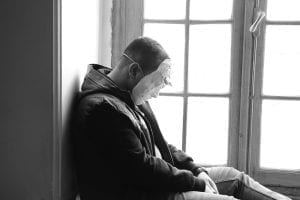 Loneliness may lead to depression and suicidal thoughts.