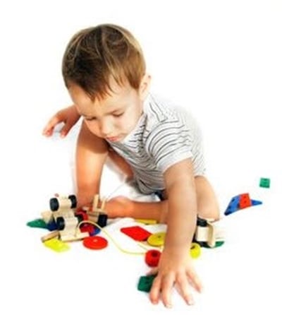 Years ago, it was thought that children could not suffer from stress and anxiety, but now we know that they too can have mental health disorders that need treatment.